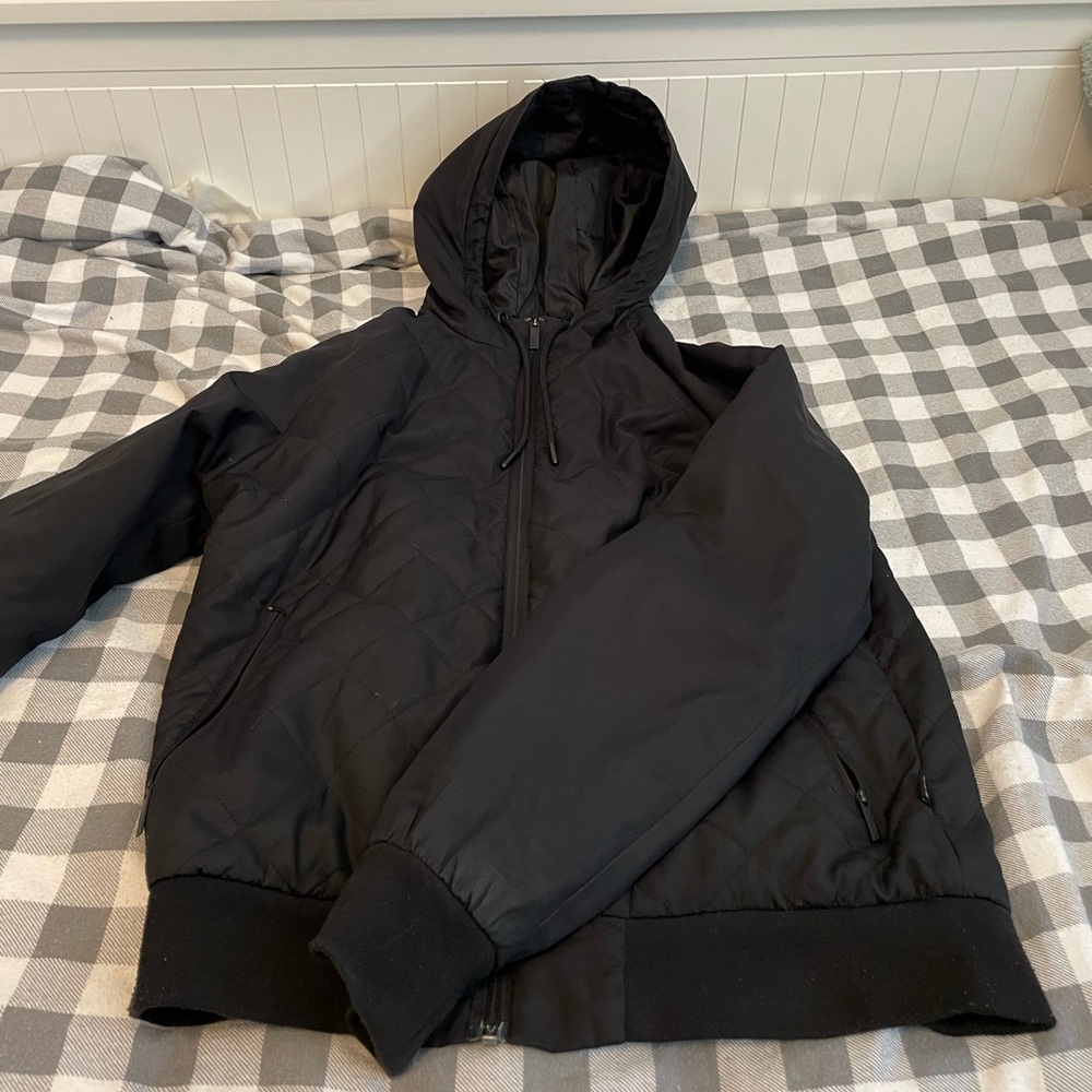 CSG Black Jacket ❄️| WOMENS US Small